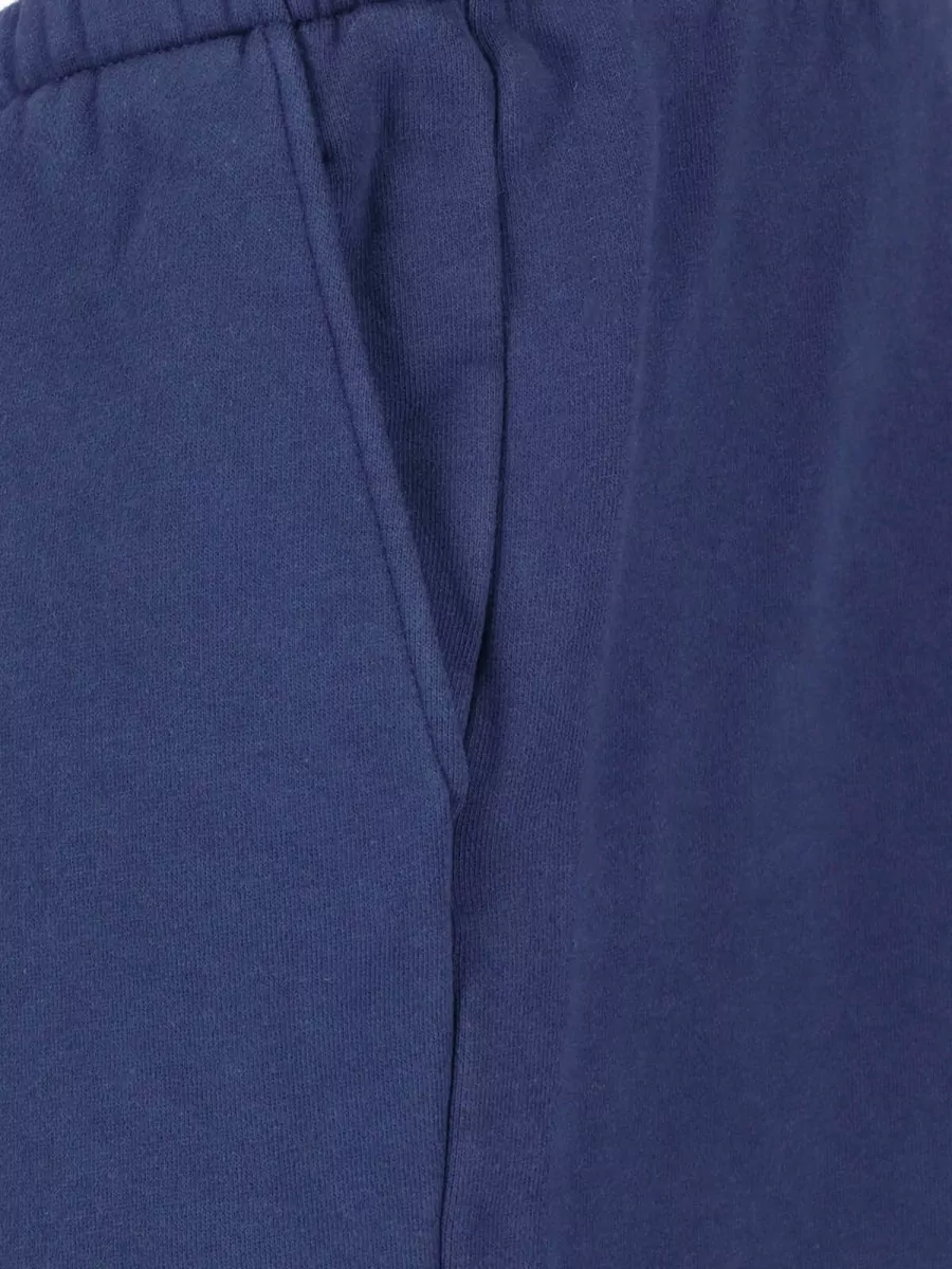 Sporty & Rich Straight Sweatpants