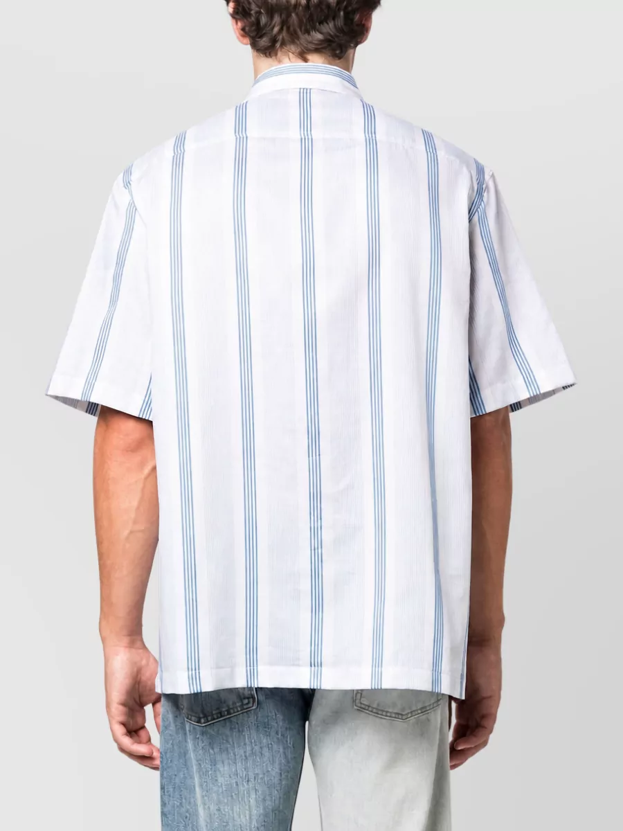 Etro Logo-Print T-Shirt