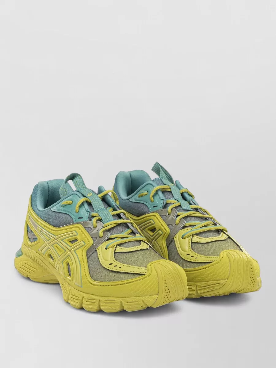Asics ub 13-sd lyte low-top sneakers