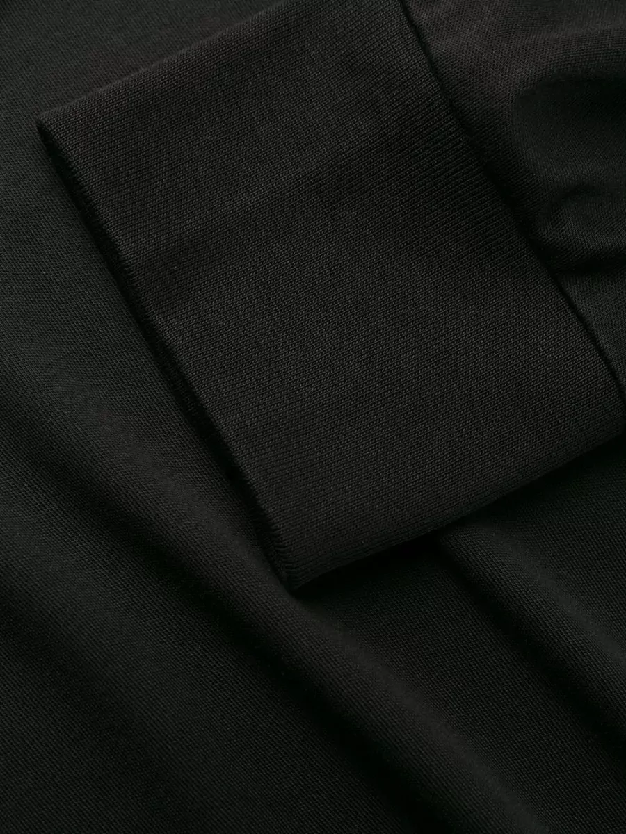 Polo Ralph Lauren Silk Polo Shirt