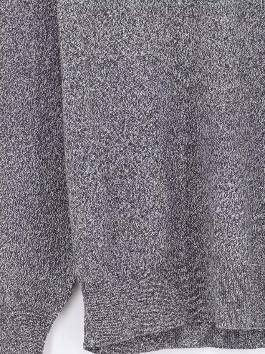 Brunello Cucinelli Cashmere V-Neck Long-Sleeve Sweater