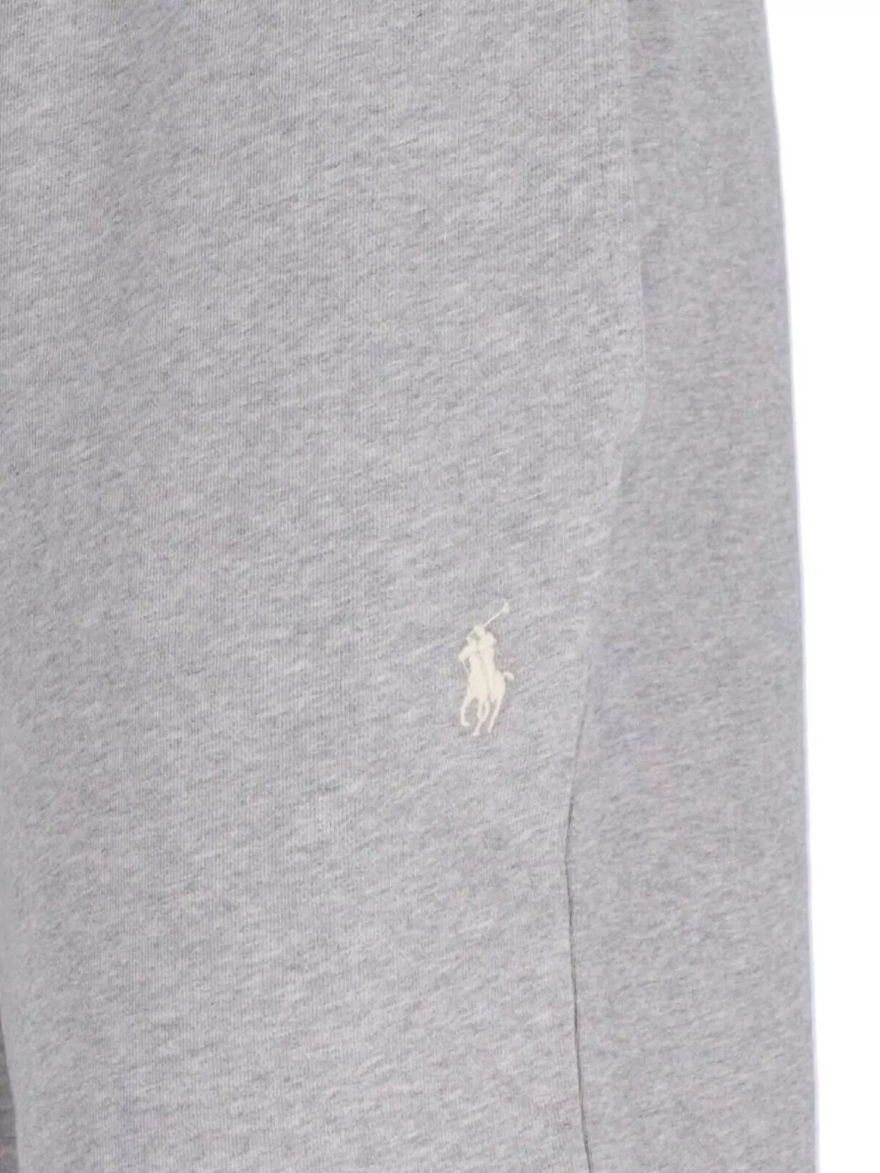 Polo Ralph Lauren Straight Shorts With Back And Side Pockets