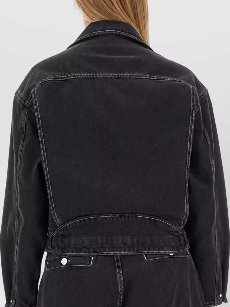 Moschino Denim Jacket