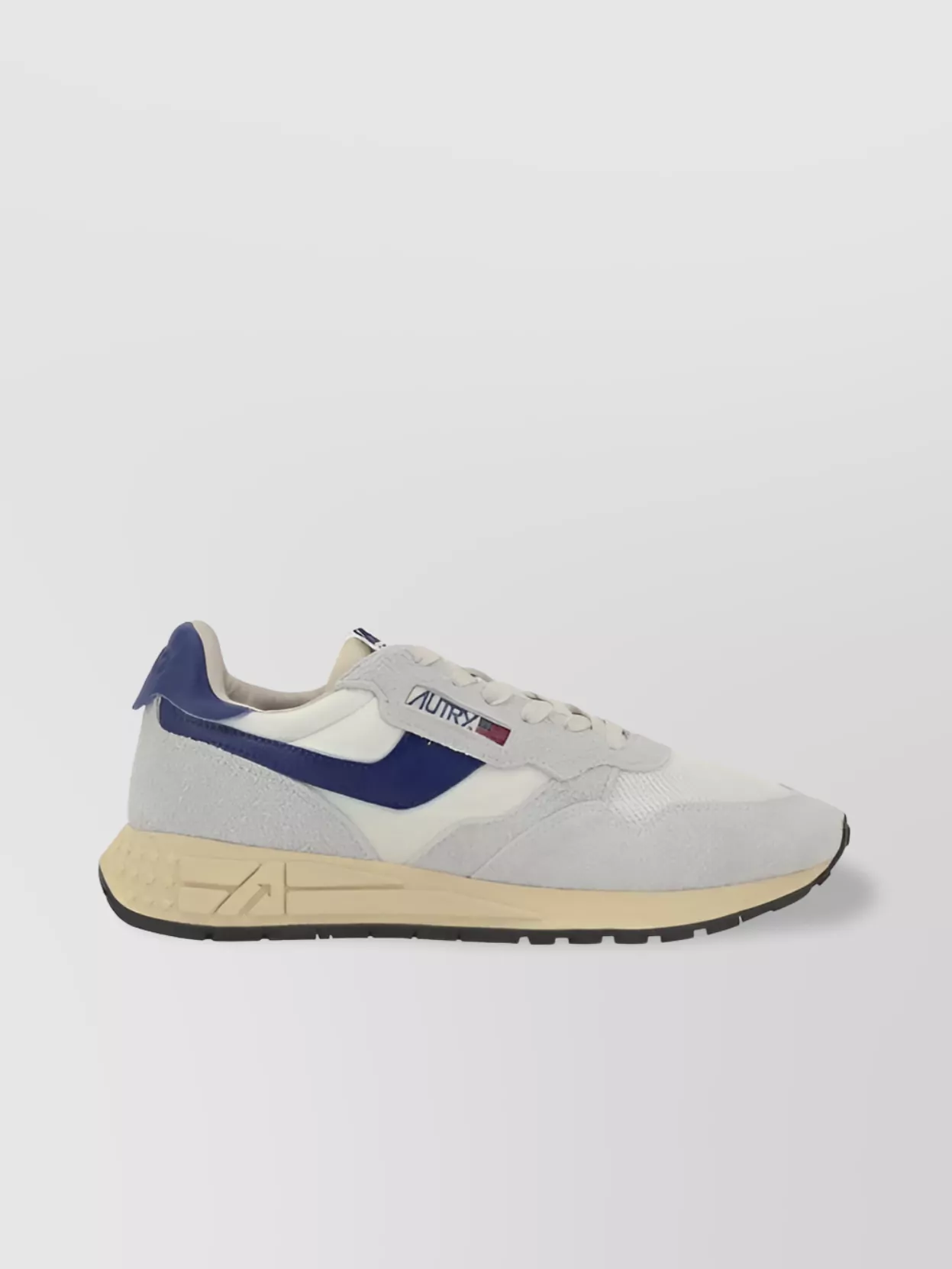 Autry Low-Top Sneakers