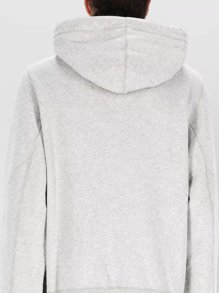 Lanvin Cashmere Cotton Tank Top
