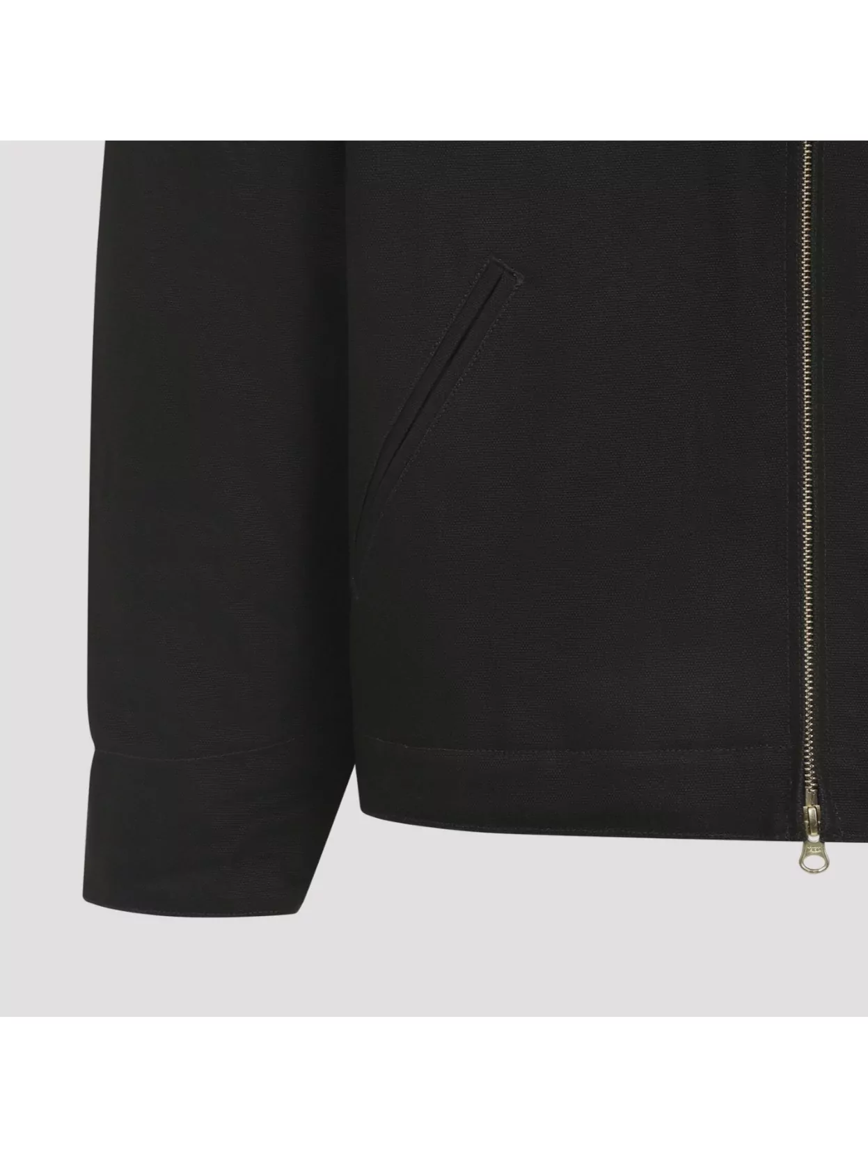 Carhartt Wip Urban Style Jacket Front Pocket