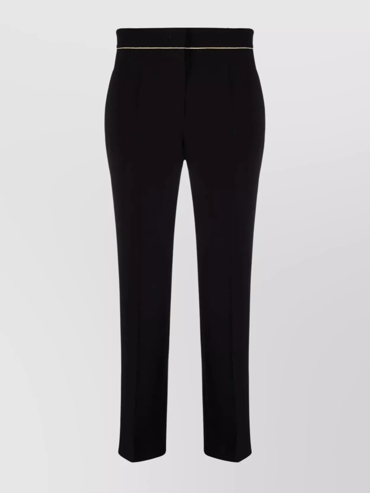 Max Mara Cropped trousers