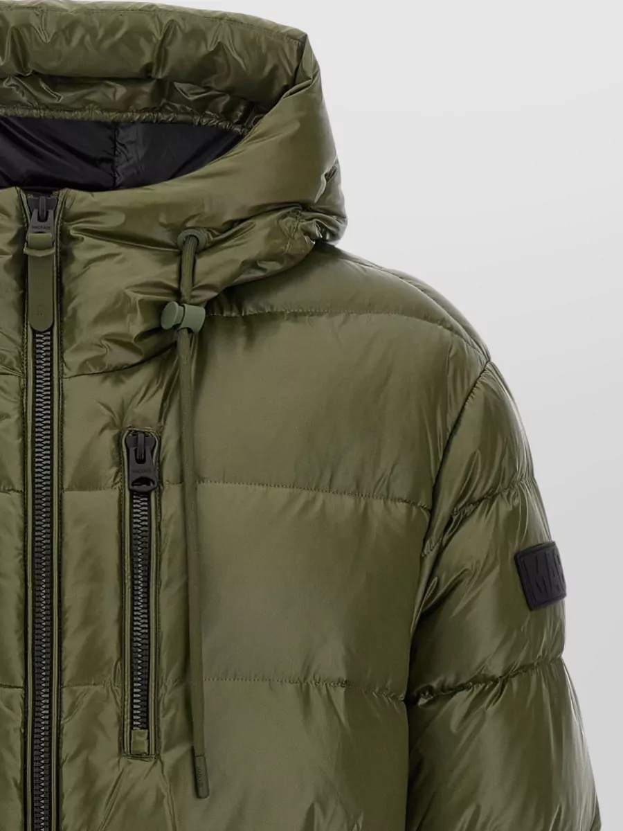 Mackage Quilted Down Puffer Jacket