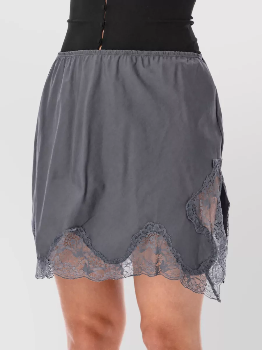 Gimaguas Cotton Skirt