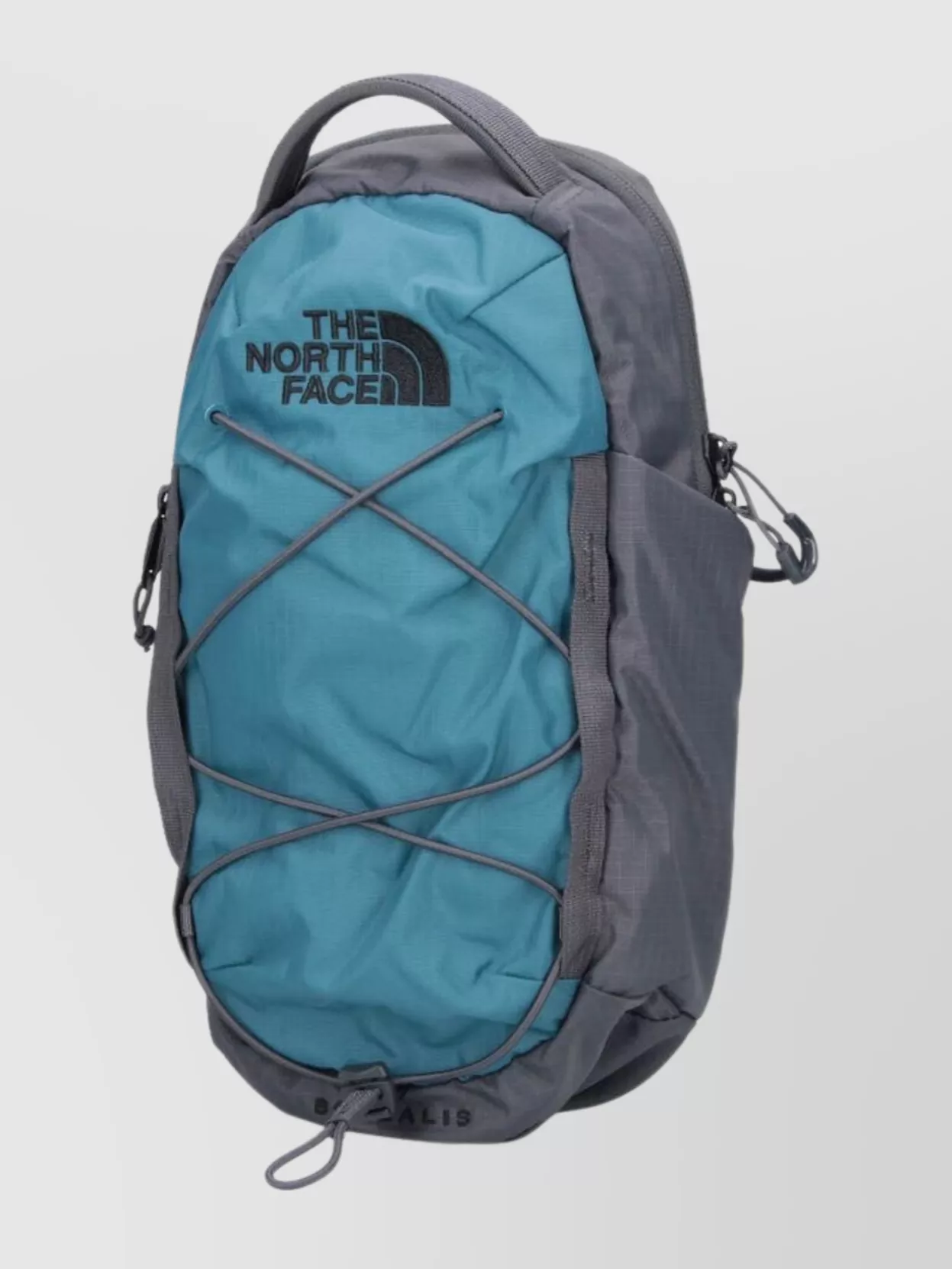 The North Face Versatile Backpack Featuring Adjustable Strap
