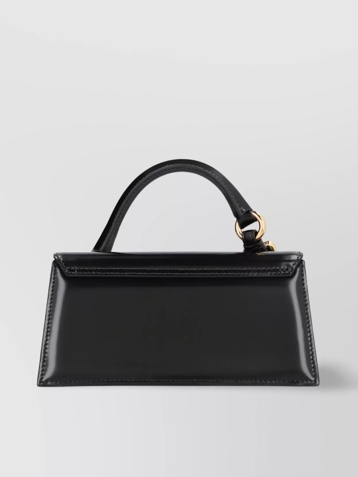 Jacquemus Small Leather Cross-Body Bag