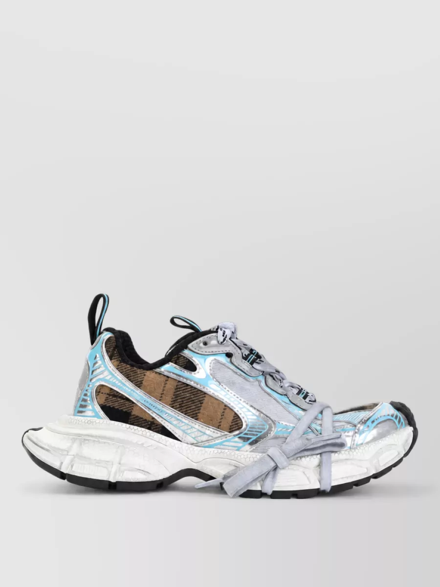 Balenciaga Technical low-top sneakers