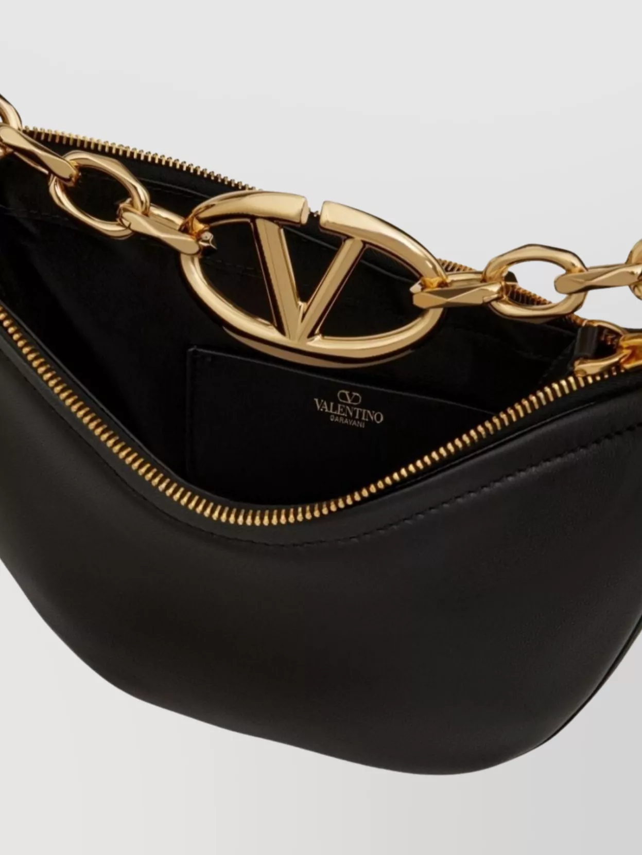Valentino Garavani Vlogo moon mini bag | The Fashion Square