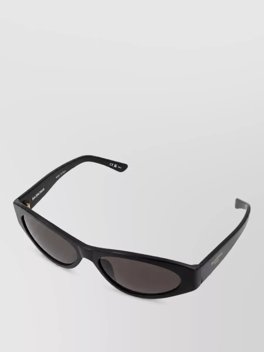 Balenciaga Square Sunglasses