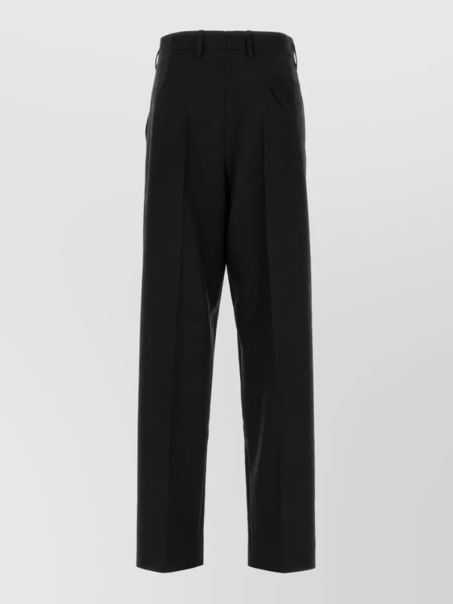 Prada Tailored Trousers