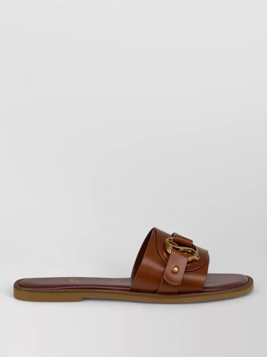 Christian Louboutin Slides