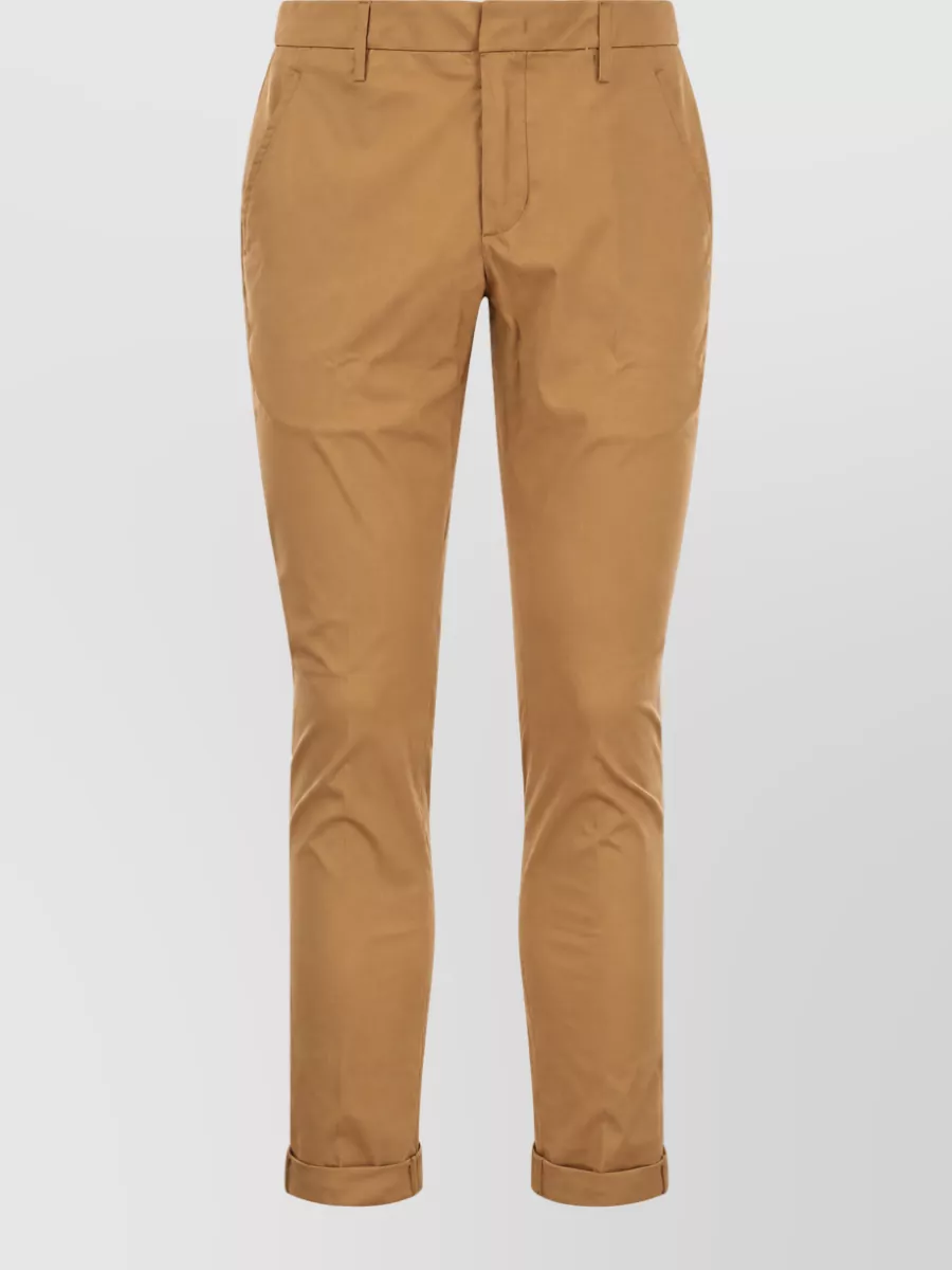 Dondup slim-fit chinos