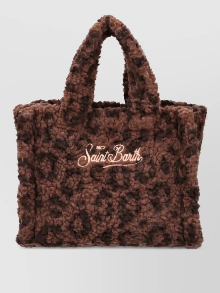 Mc2 Saint Barth Tote Bag