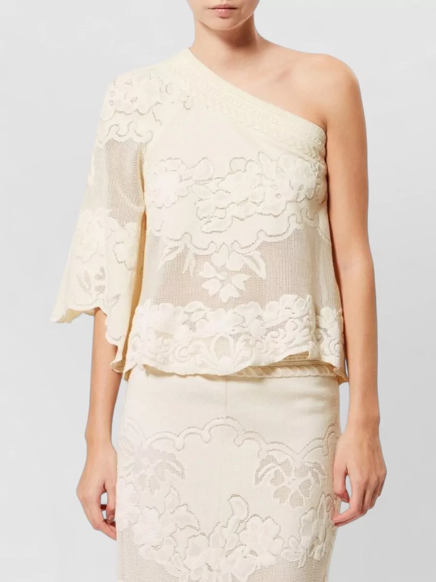 Isabel Marant Sleeveless Maxi Dress