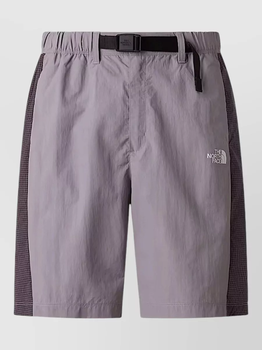 The North Face technical bermuda shorts