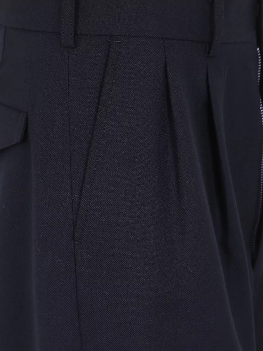 Junya Watanabe Wool Tailored Trousers
