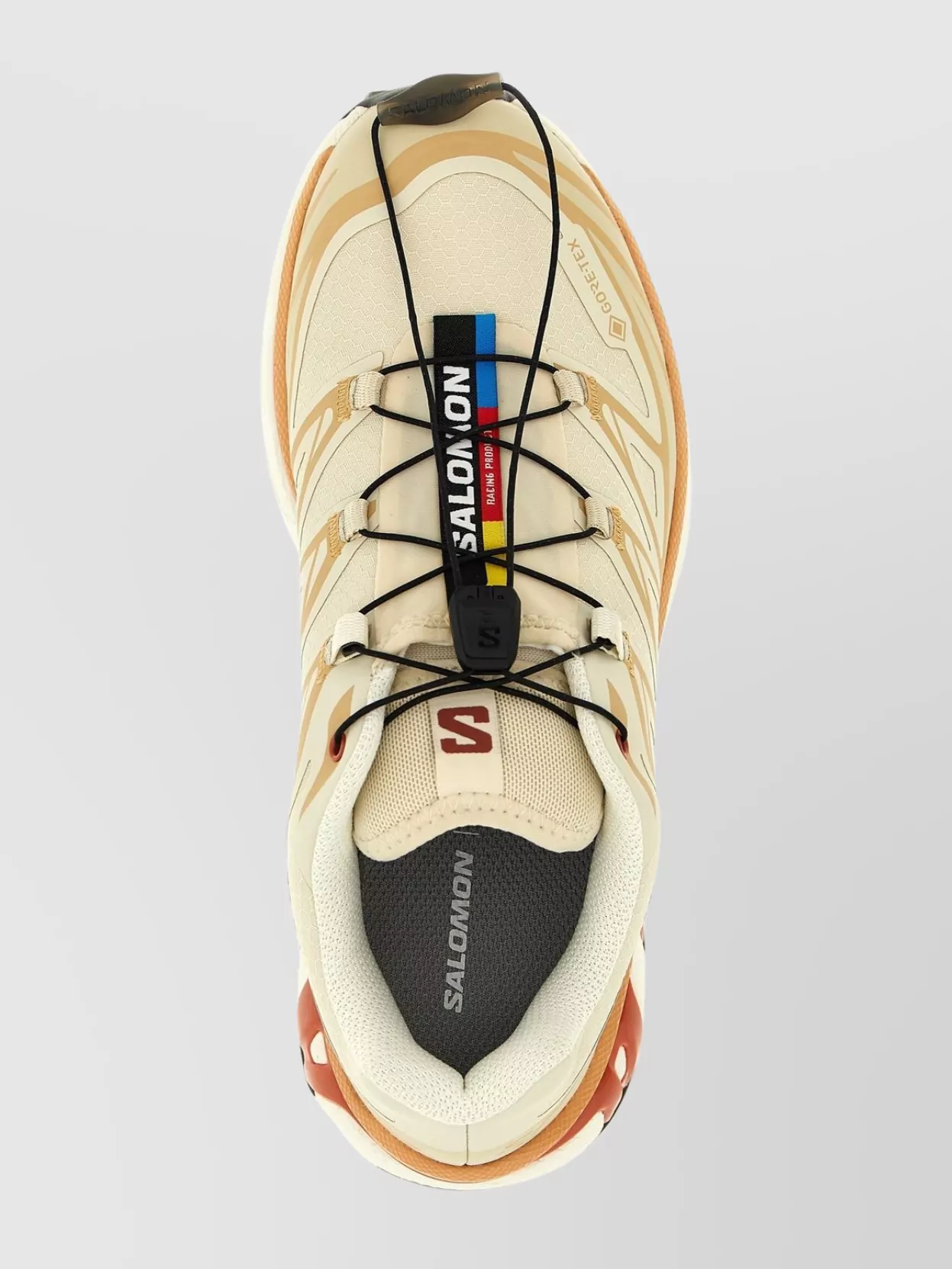 Salomon Advanced Gtx Running Sneakers