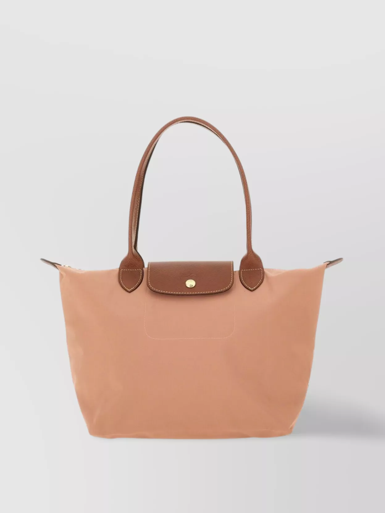 Longchamp medium tote bag