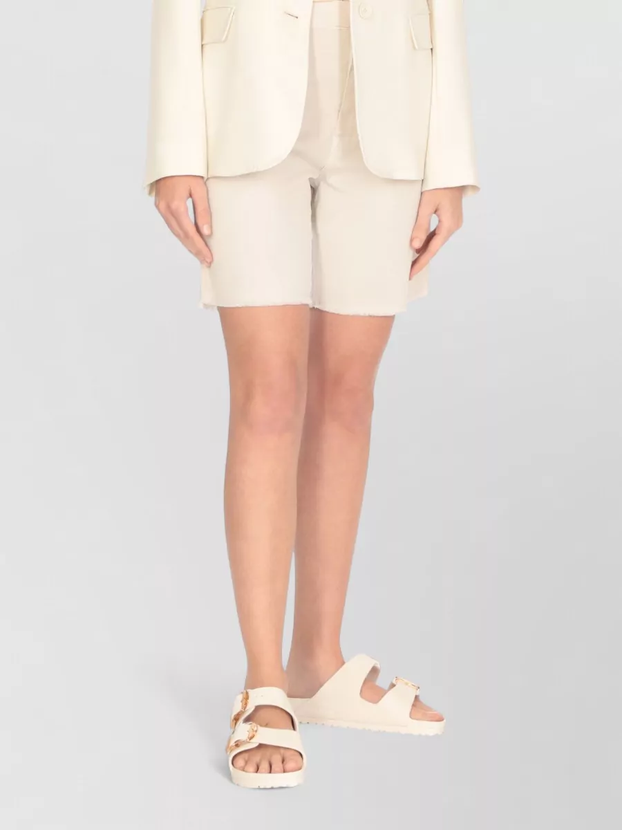 Birkenstock Flat Sandals Narrow Fit Round Open Toe