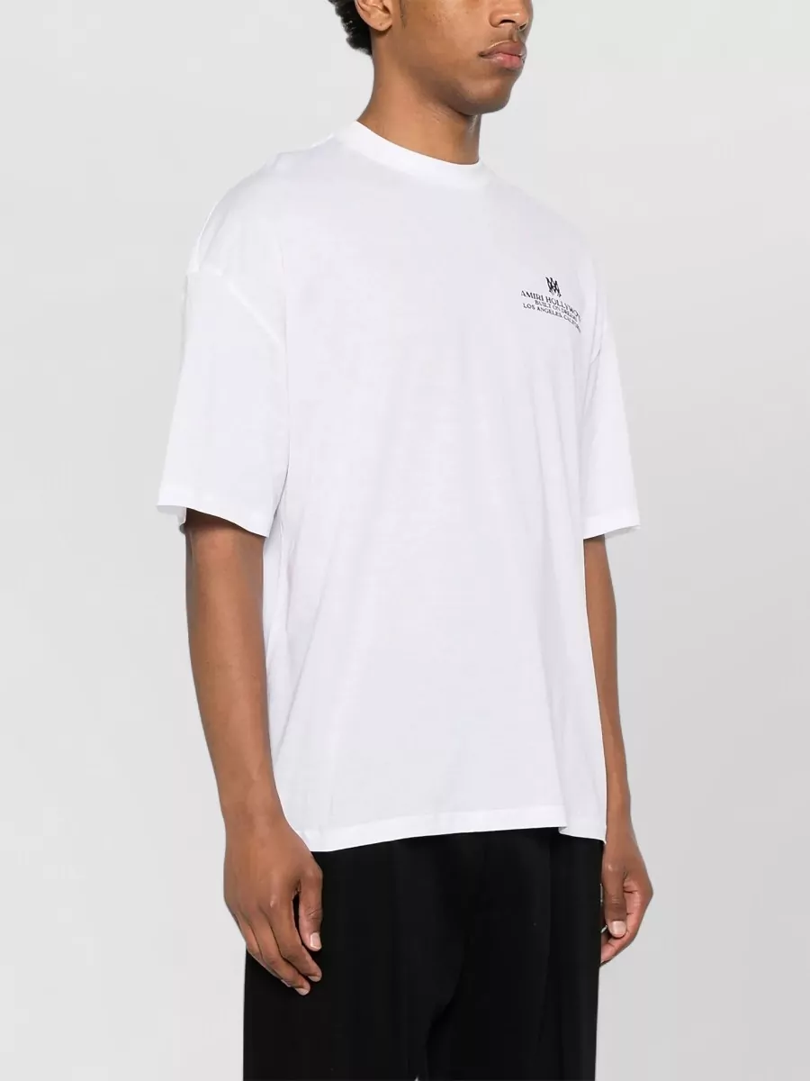 Amiri Oversized Shirt