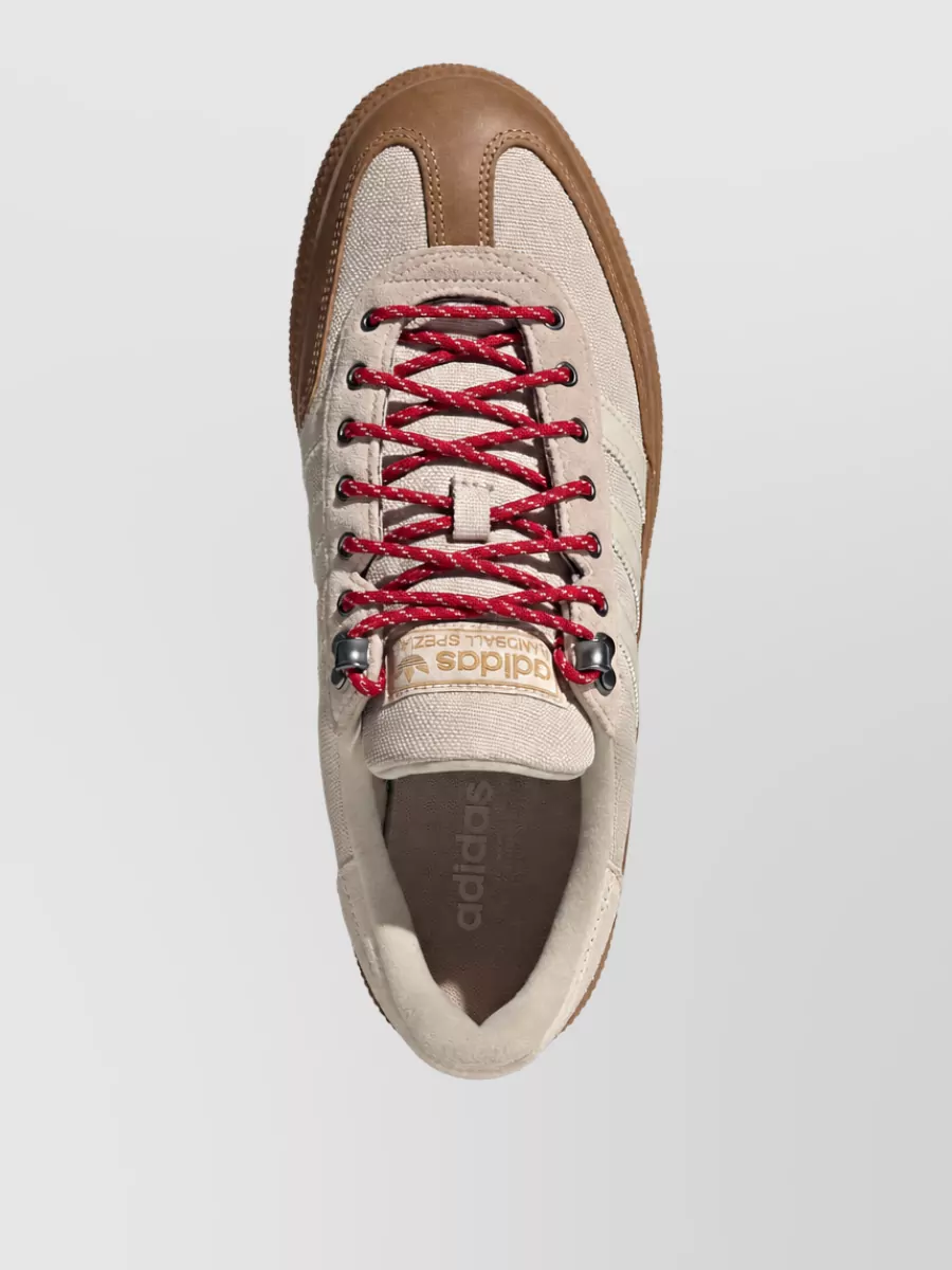 Adidas Low-Top Sneakers