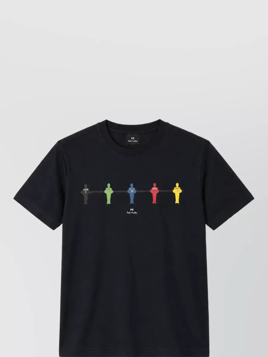 Paul Smith regular-fit t-shirt