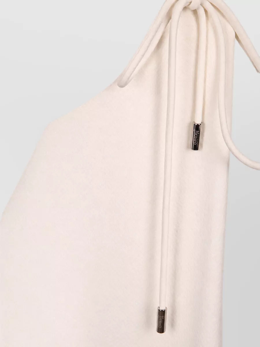 Herno Midi Dress