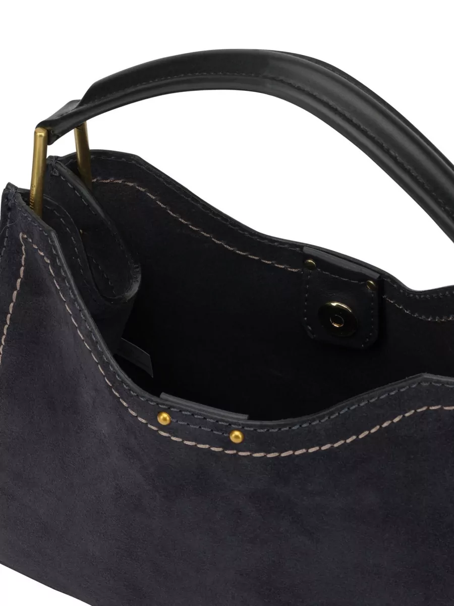 Gianni Chiarini Leather Tote Bag