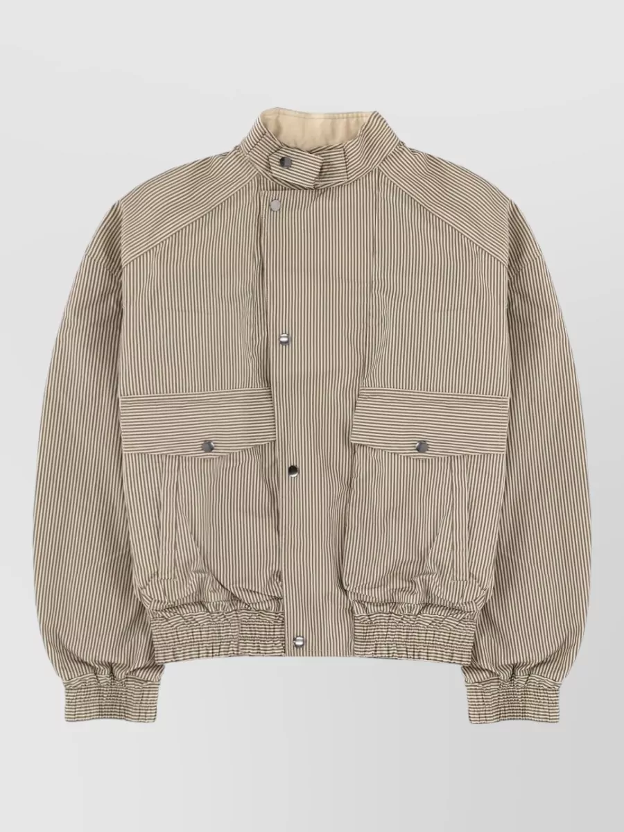 Isabel Marant short jacket