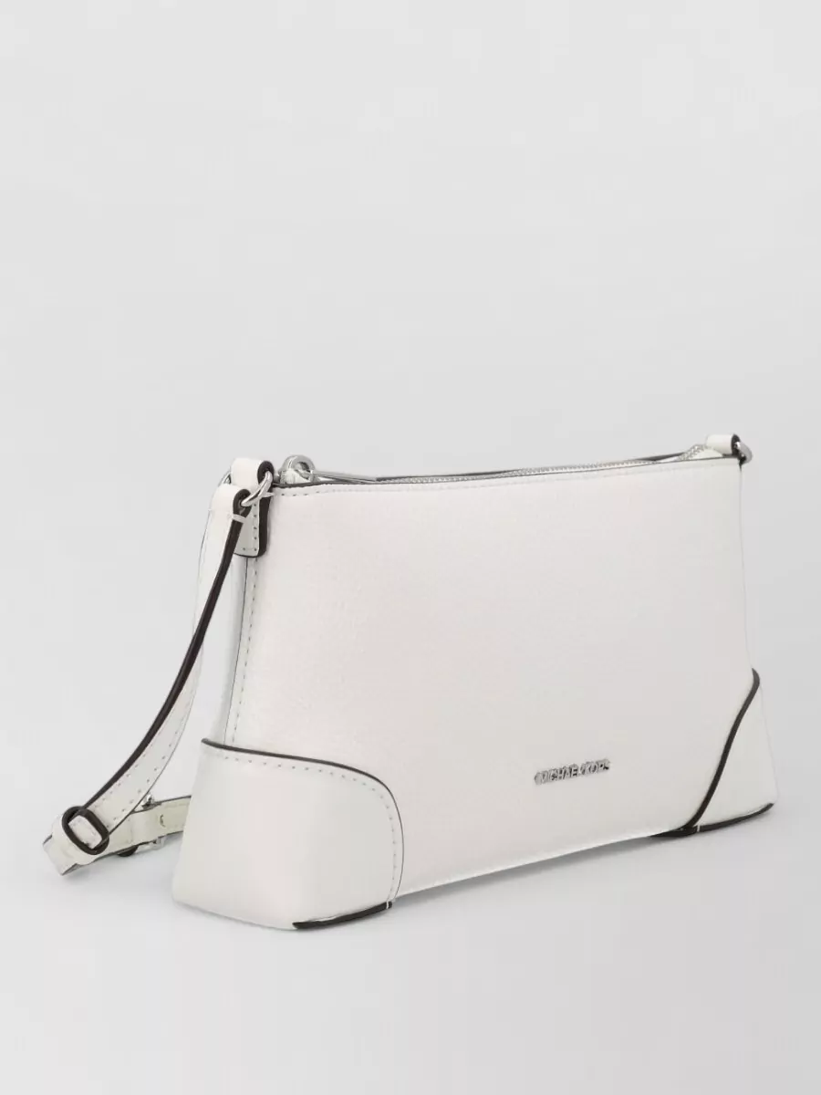 Michael Kors Shoulder Bag With Logo Crossbody Bag