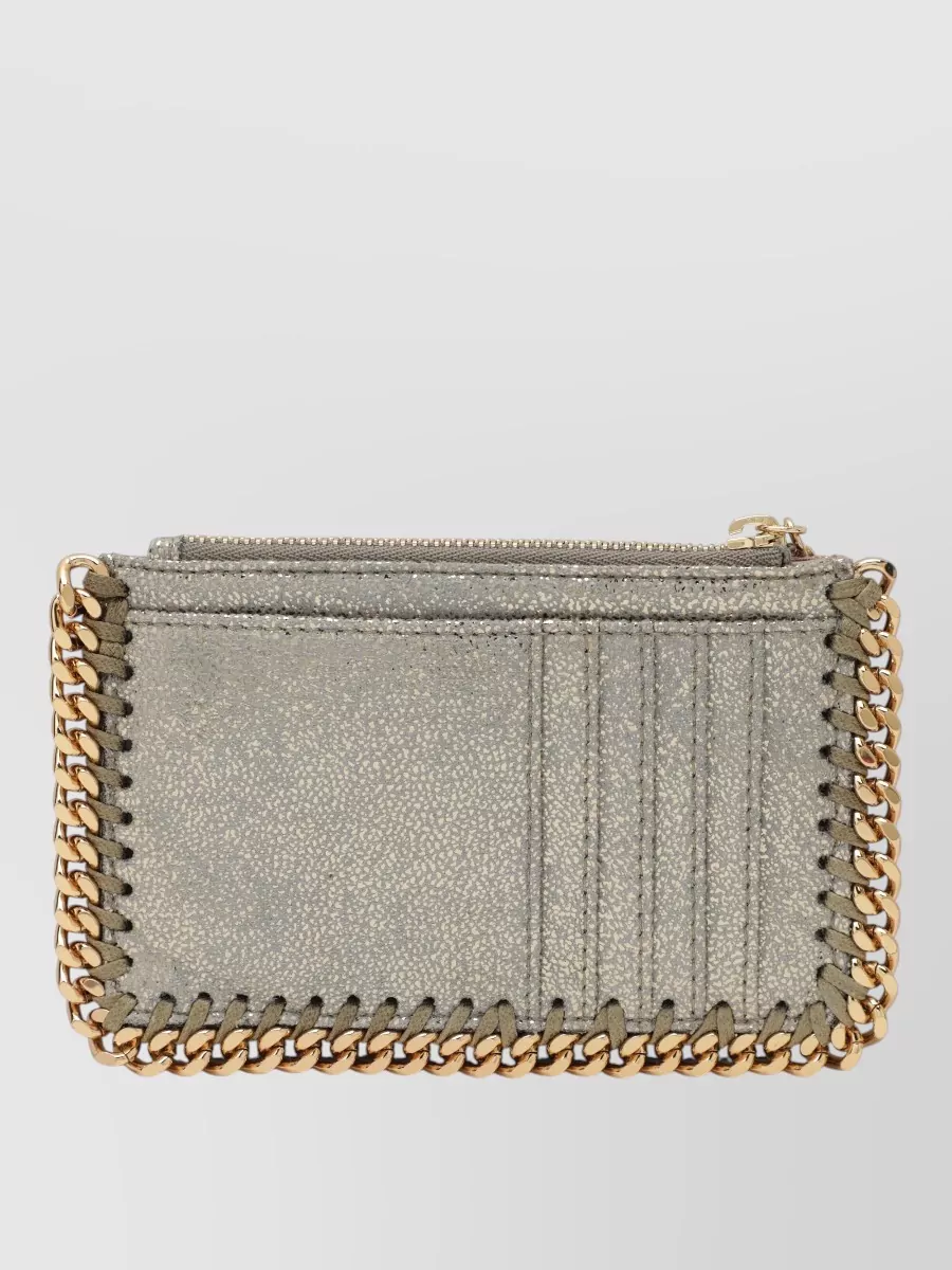 Stella Mccartney purse