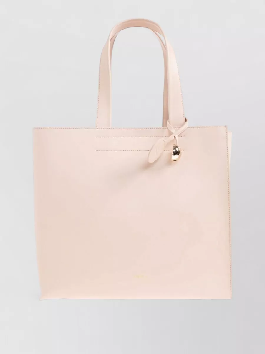 Furla 1927 Silk Tote Bag