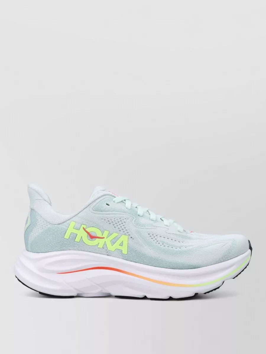 Hoka One One Clifton 10 Road Running Women Sneakers