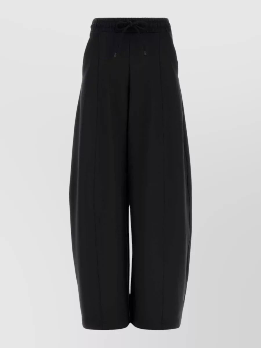 Max Mara Olmo joggers