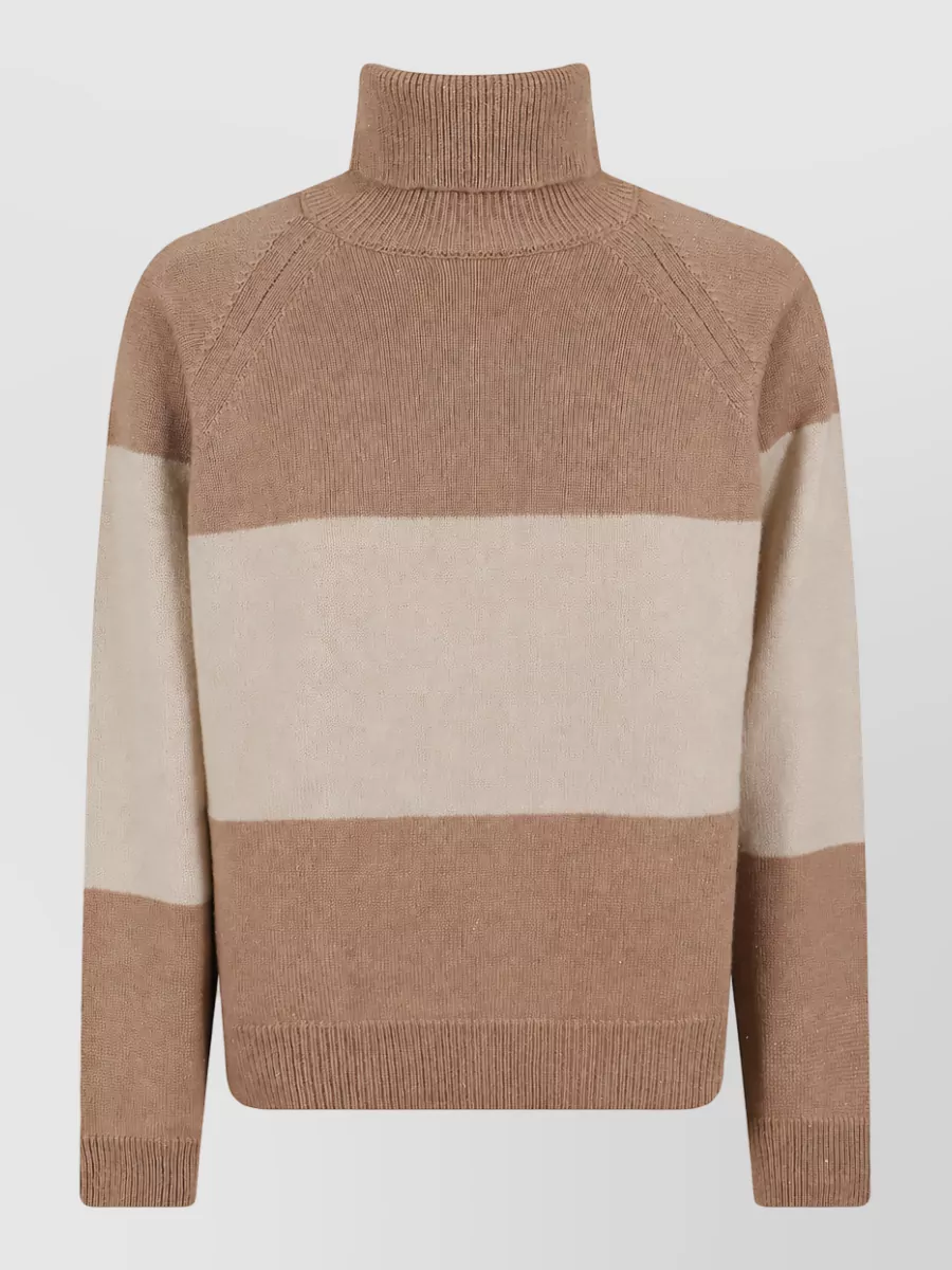 Peserico wool sweatshirt