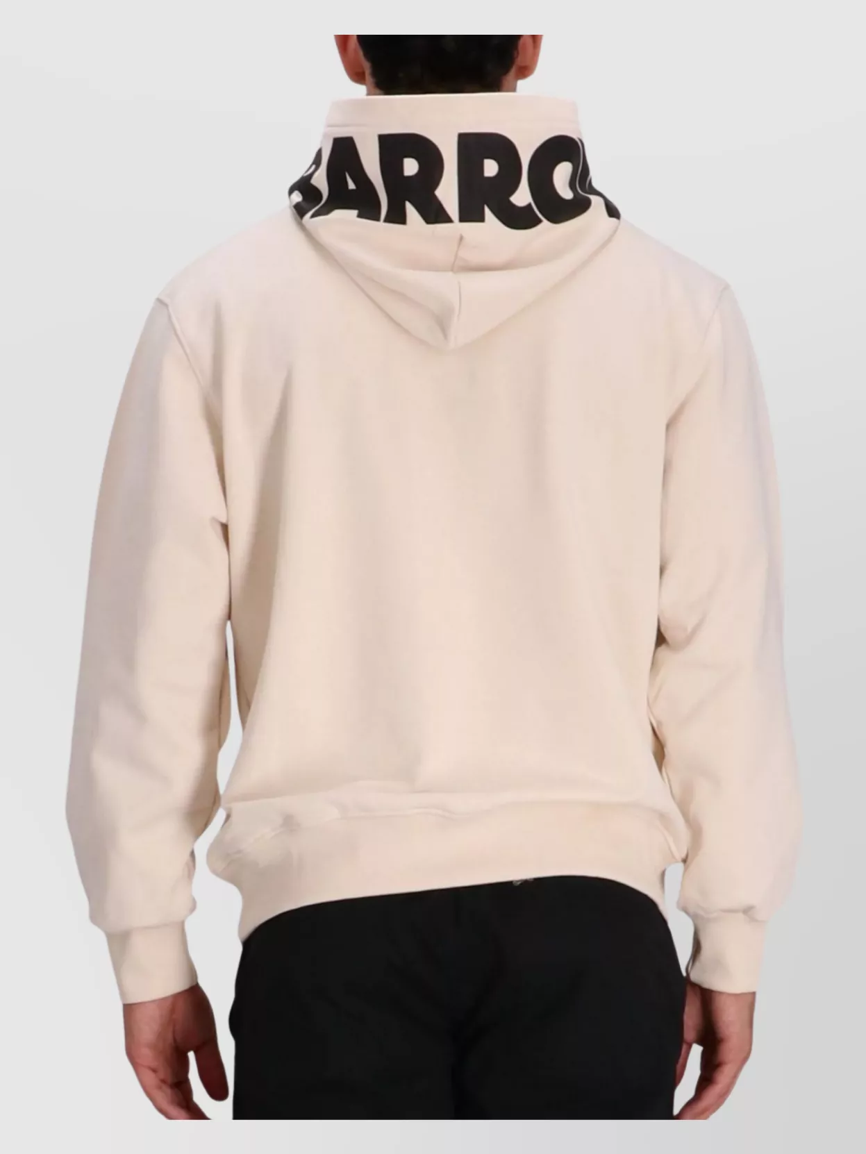 Barrow Unisex Hooded Sweatshirt Kangaroo Pocket