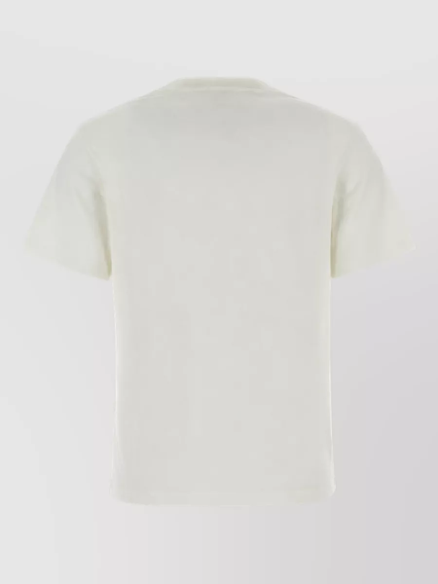 Loewe Cotton Blend T-Shirt