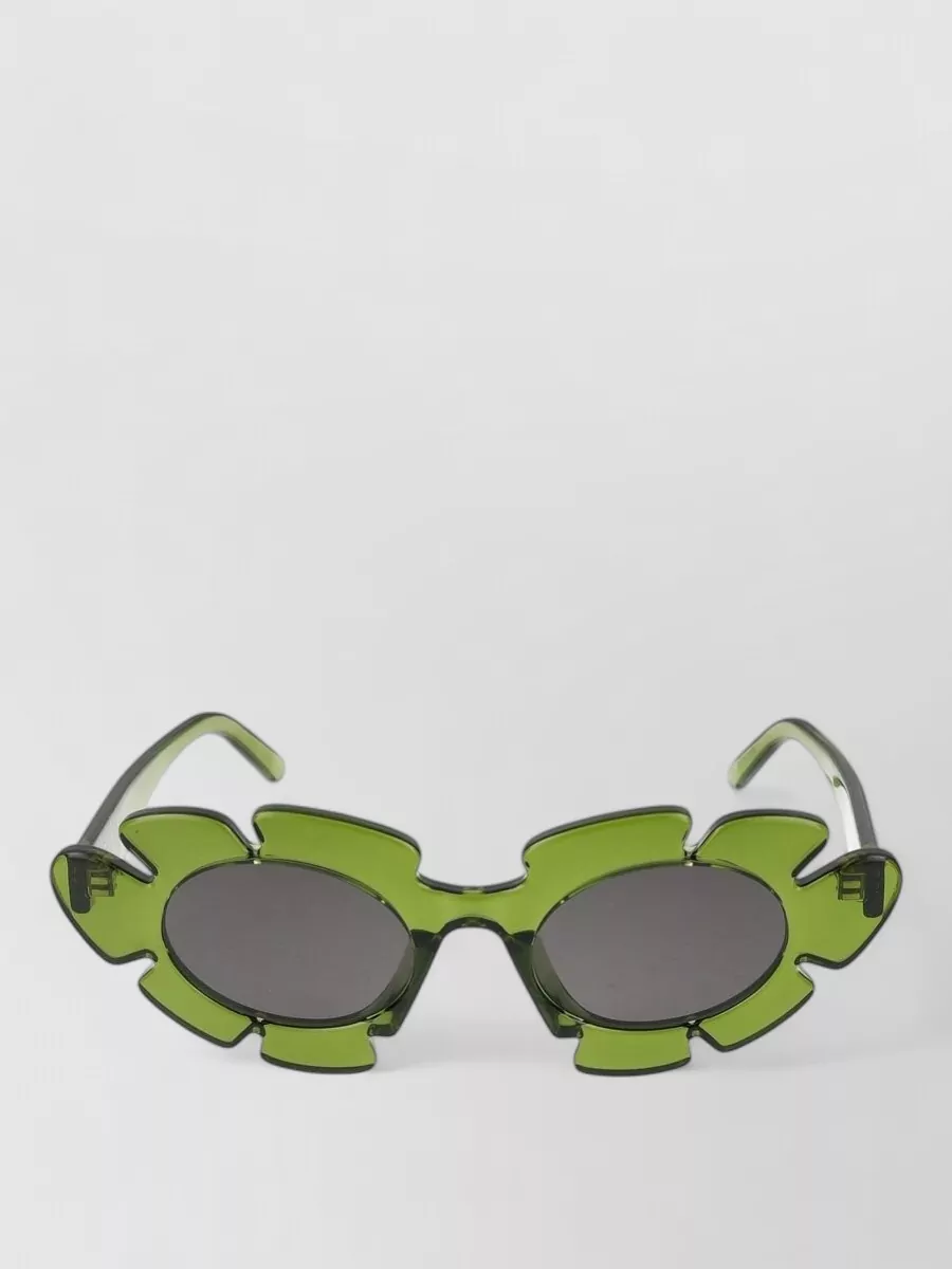 Loewe Rectangular Sunglasses