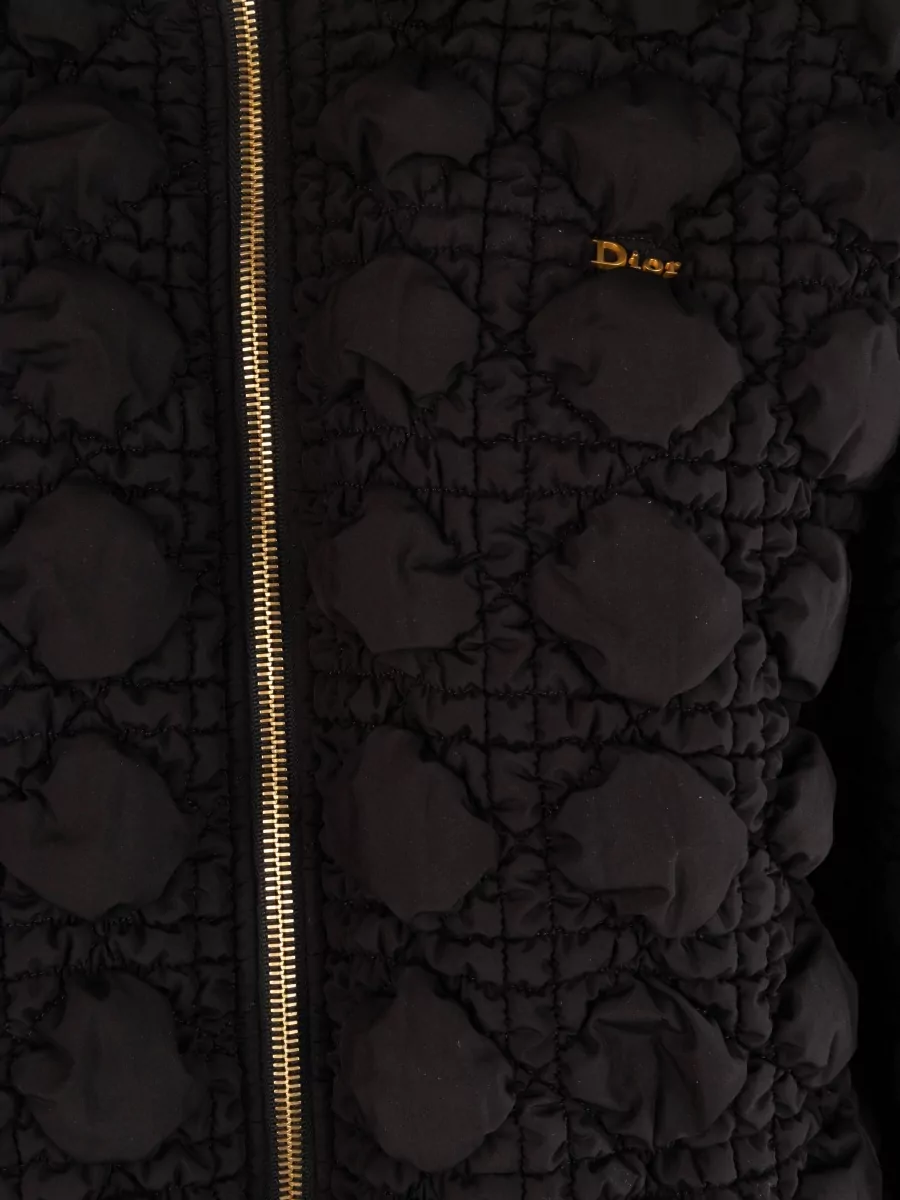Christian Dior Oversized Coat