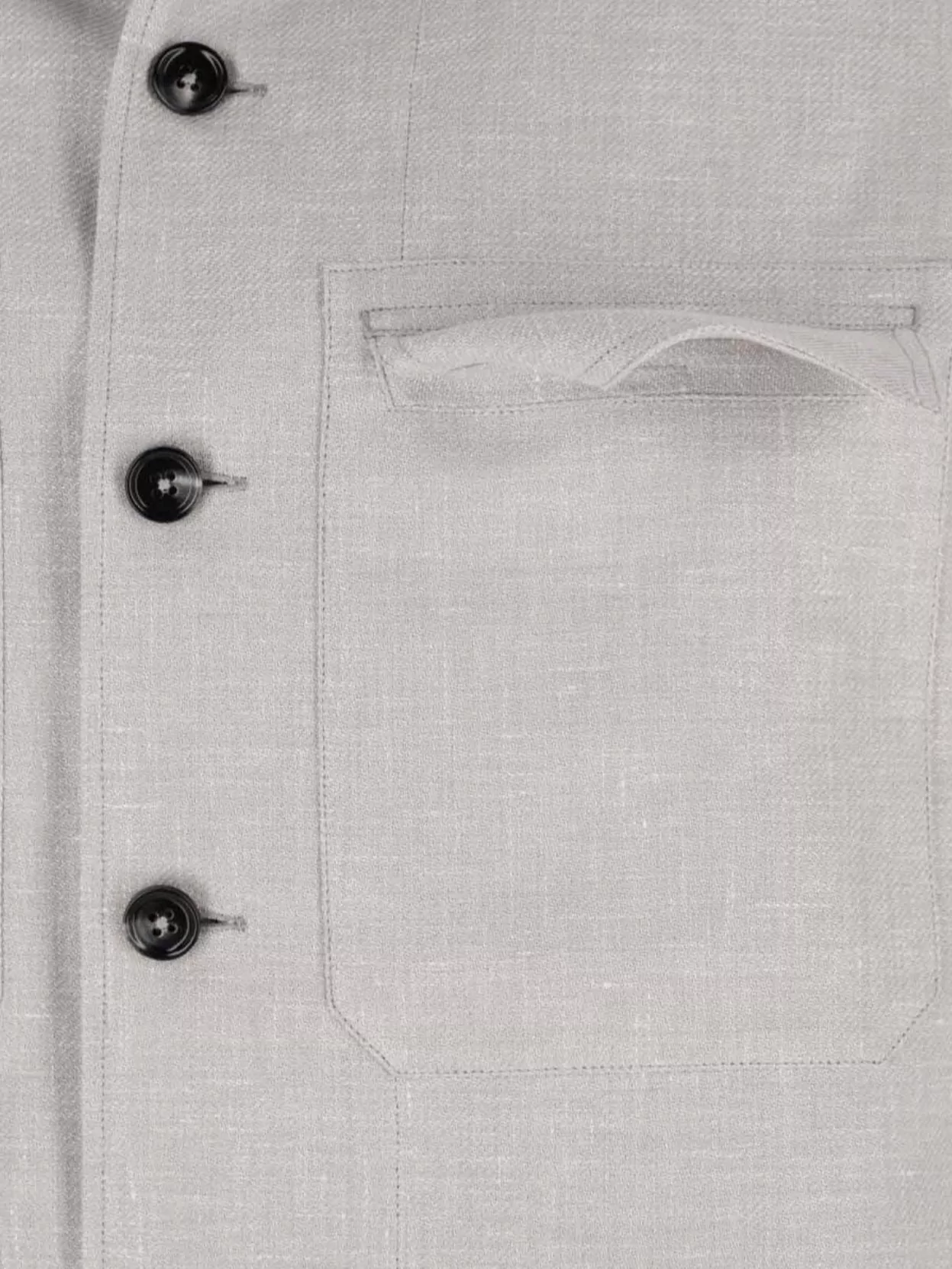 Shop Zegna Relaxed Fit Shirt Long Sleeves