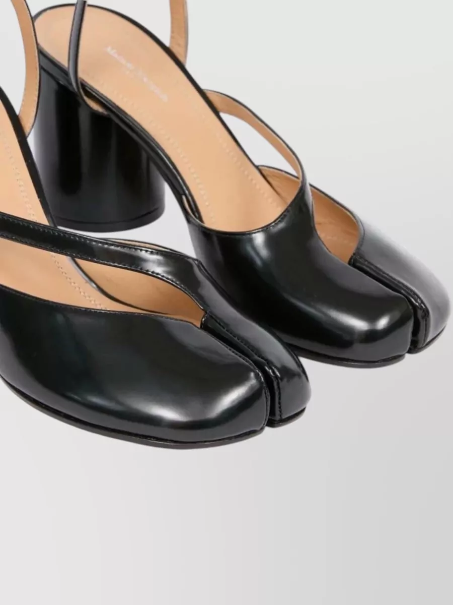 Maison Margiela Tabi Split Toe Sandal Pump H80