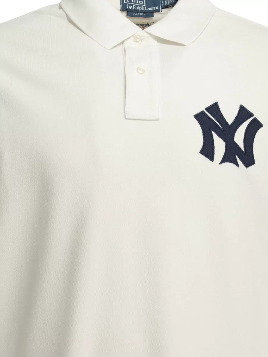 Polo Ralph Lauren Cotton Button-Down Polo Shirt