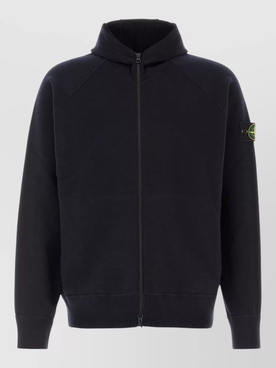 Stone Island hooded jacket