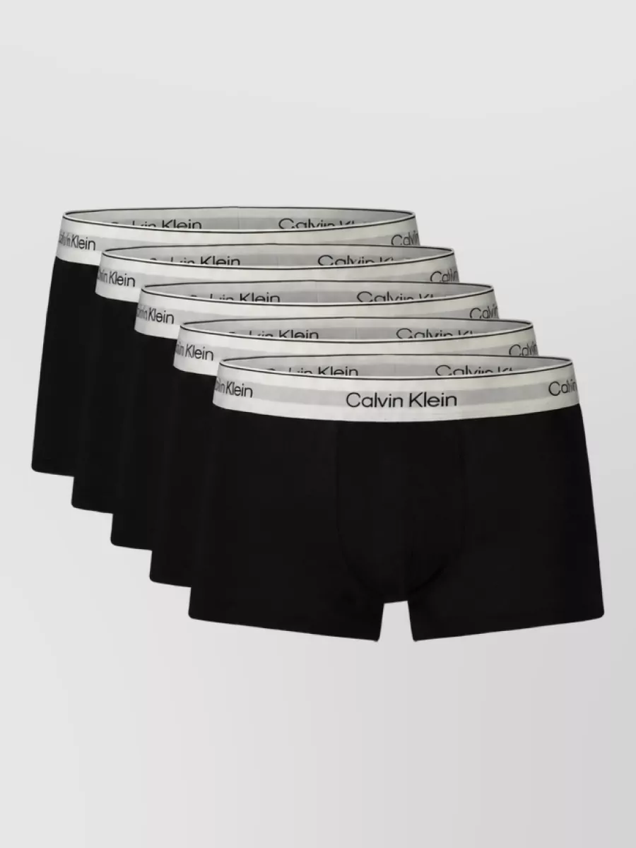 Calvin Klein cotton briefs