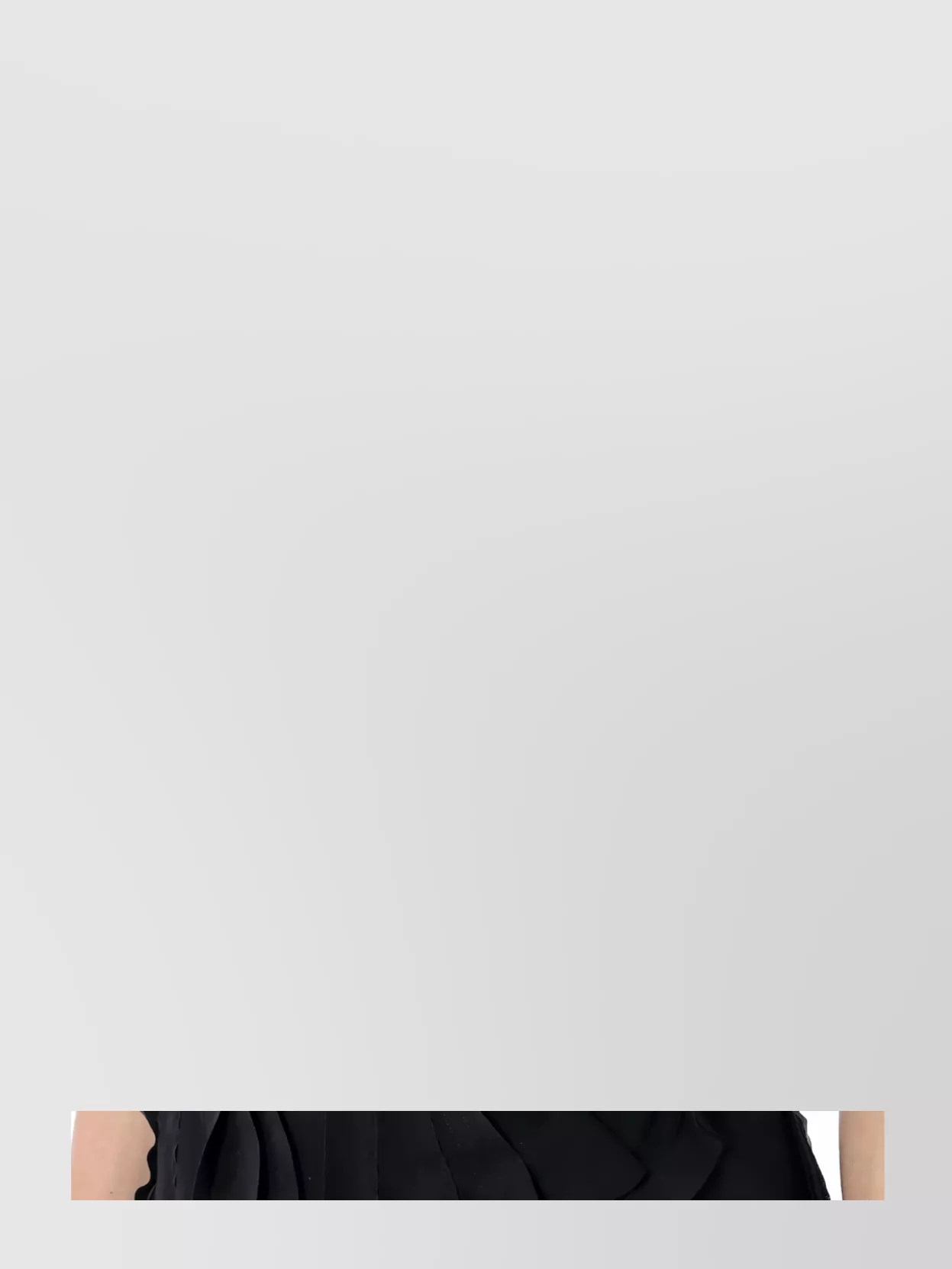 Alberta Ferretti Long Satin Dress Backless Design